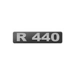 EMBLEMA-R440