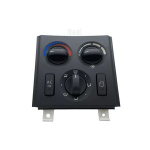 UNIDADE CONTROLE AR CONDICIONADO FH FM
