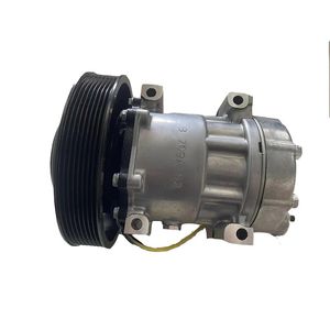 COMPRESSOR AR CONDICIONADO FH13 D13