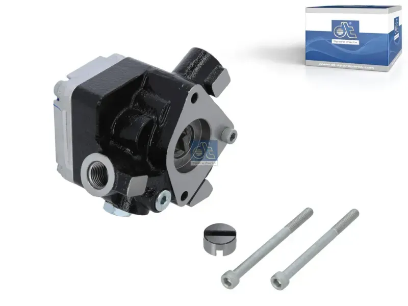 Bomba-Agua-Volvo-Fm-370