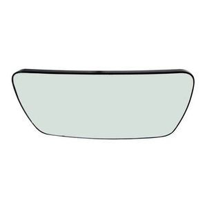 Vidro Espelho Retrovisor 124 1442705 Comdes