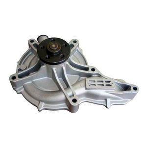 Bomba Agua Para Volvo Fm/fh13 (euro 3)