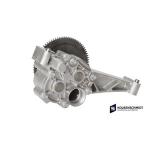 Bomba Oleo Motor Scania D13 Pgr