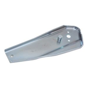 SUPORTE PISTAO FREIO MOTOR 124