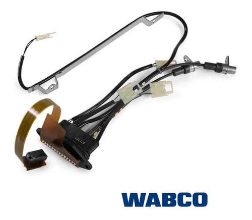 Cabo-Conector-Engate-Caixa-Volvo-I-Shift
