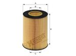 FILTRO-LUBRIFICANTE-B-5-6-7