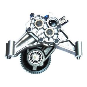 Bomba Oleo Motor Scania P94/l94/f94/k94