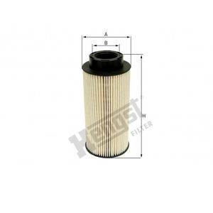 FILTRO COMBUSTIVEL PGR EURO 3/5