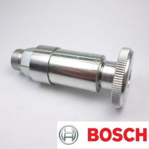 Bombinha Manual Scania 112