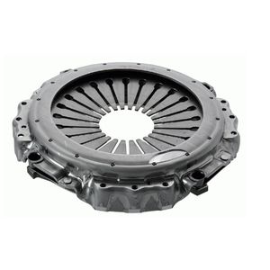 PLATO EMBREAGEM NH FH FM 12