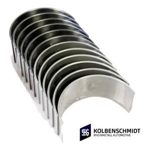 Bronzina Biela Para Scania 110/1/2/3/4 0,50