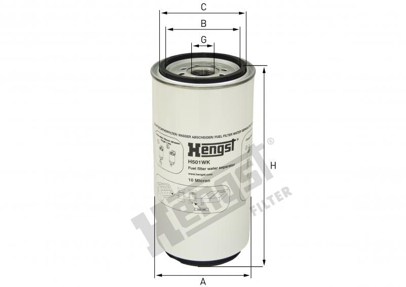 FILTRO-RACOR-CONSTELLATION-WORKER-DELIVERY-2012