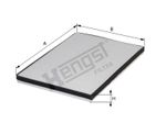 FILTRO-AR-CONDICIONADO-CABINE-XF105