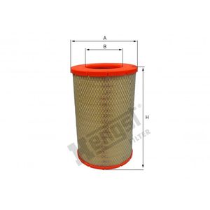 FILTRO AR MOTOR OF1722