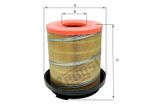 FILTRO-AR-MOTOR-ATEGO-AXOR