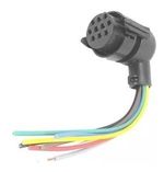 Conector-Femea-Lanterna-Iveco