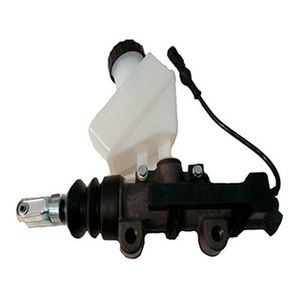 Cilindro Embreagem em Iveco Stralis Com Sensor