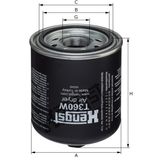 FILTRO-SECADOR-AR-124-PGR-NTG