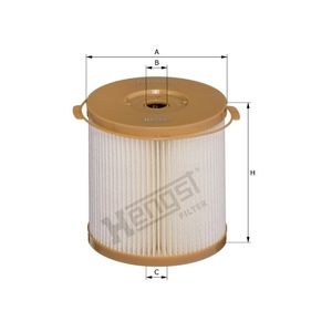 FILTRO RACOR N10\R112/113