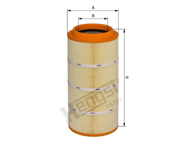 FILTRO-AR-MOTOR-K124