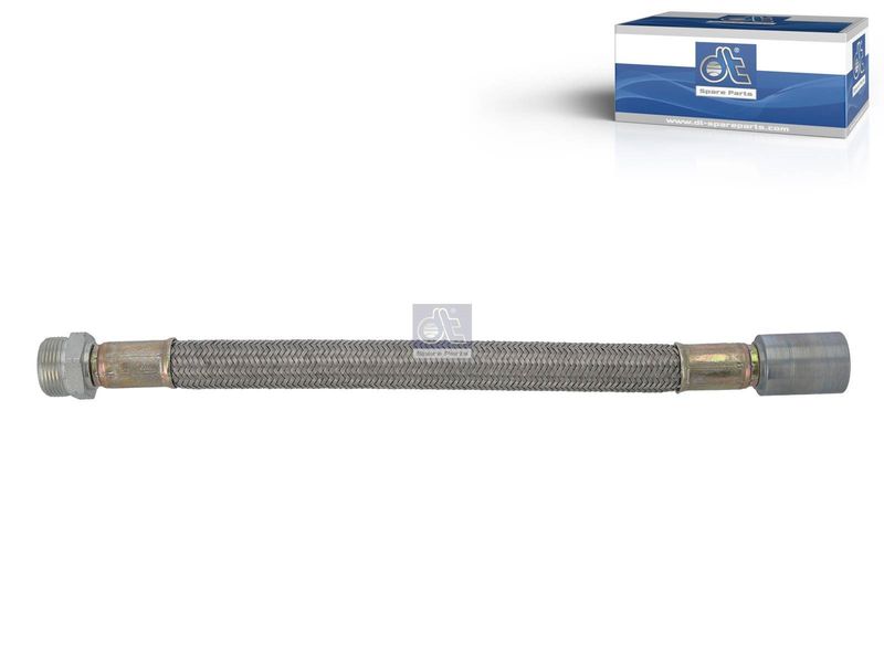 TUBO-FLEXIVEL-COMPRESSOR-FH-FM-4