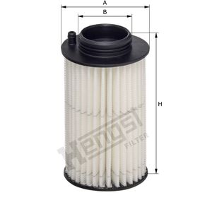FILTRO OLEO DIFERENCIAL R753 R885