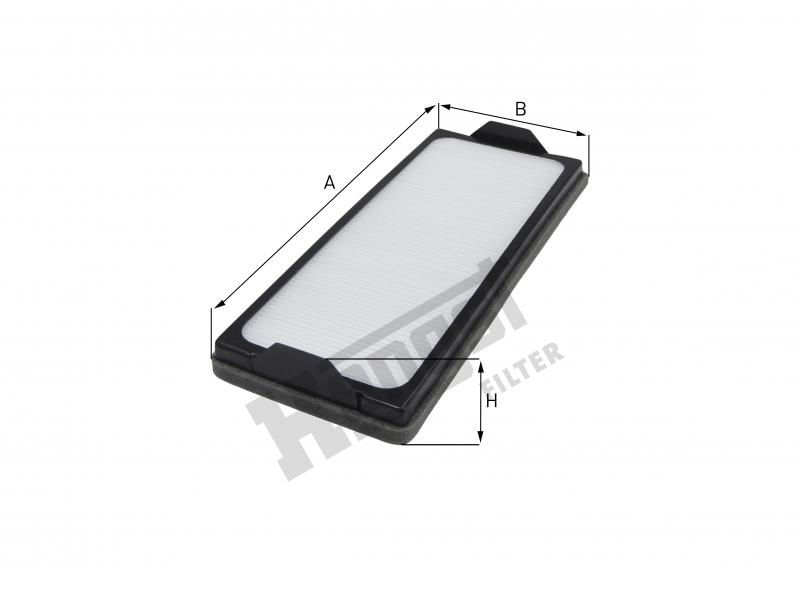 FILTRO-AR-CABINE-ATEGO-AXOR