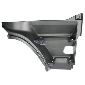 CAPA ESTRIBO SUPERIOR LD FH CHINES