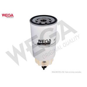 FILTRO RACOR COPO FIXO 124