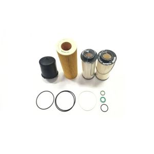 KIT FILTROS NTG