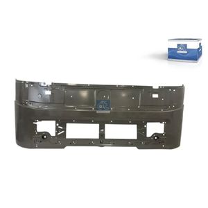 GRADE FRONTAL SUPERIOR FH13
