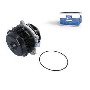 BOMBA AGUA CF/XF