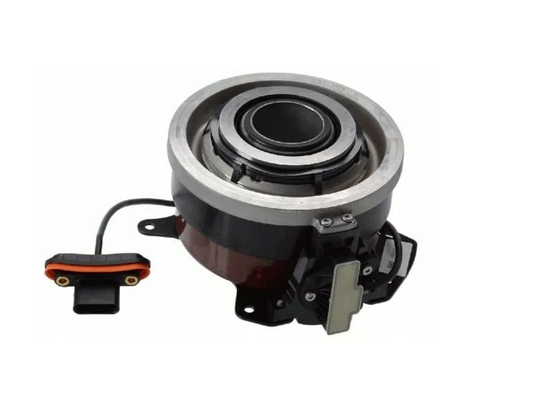 SERVO-ATUADOR-EMBREAGEM-XF-MX13-FORD-CARGO-C3133-CONSTELLATION-METEOR