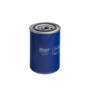 FILTRO DIESEL MECANICO R114 124