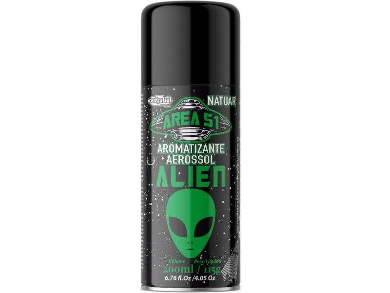 AROMATIZANTE-AEROSSOLAREA-51-ALIEN-200ML