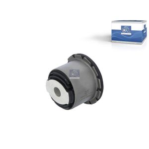Bucha Estabilizadora cavalet Superior Cabine