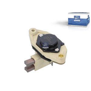 Regulador Voltagem Alternador Scania