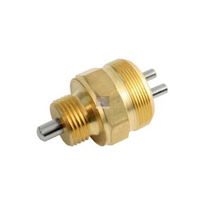 Interruptor Bloqueio Diferencial 113/124