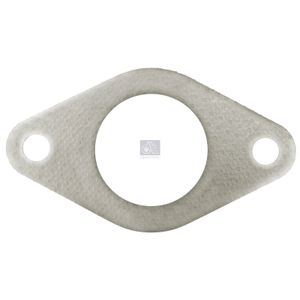 JUNTA COLETOR ESCAPE 124 PGR EURO 3