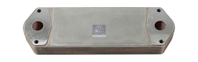 RADIADOR-OLEO-MOTOR-7-FOLHAS-124-PGR