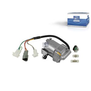 POTENCIOMETRO ACELERADOR 124 S4