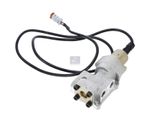 Valvula-Corte-Solenoide-Motor-Scania