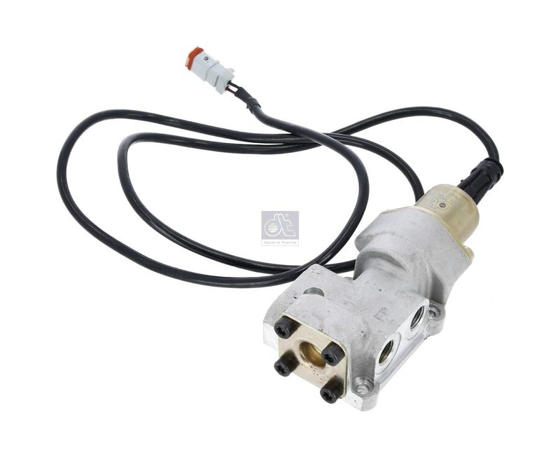 Valvula-Corte-Solenoide-Motor-Scania