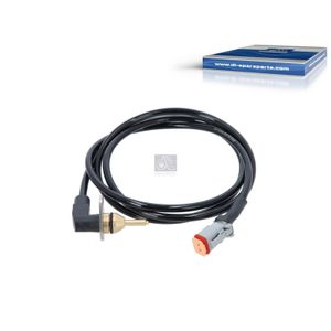 SENSOR TEMPERATURA 400 COM BOMBA SERIE 4