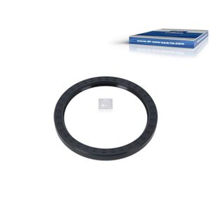 RETENTOR EIXO TANDEM 124 PGR