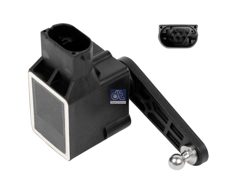 Sensor-Pedal-Freio-Scania-Scania-Pgr