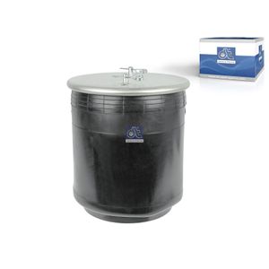 BOLSA AR SUSPENCAO R124