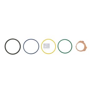 REPARO UNIDADE INJETORA G470