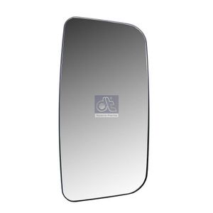 Vidro Espelho Retrovisor S4