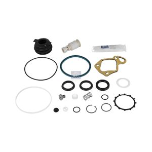 REPARO SERVO EMBREAGEM 114 124 S4